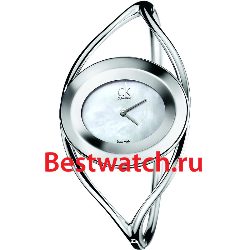 Часы Calvin Klein ck Delight K1A235.1G